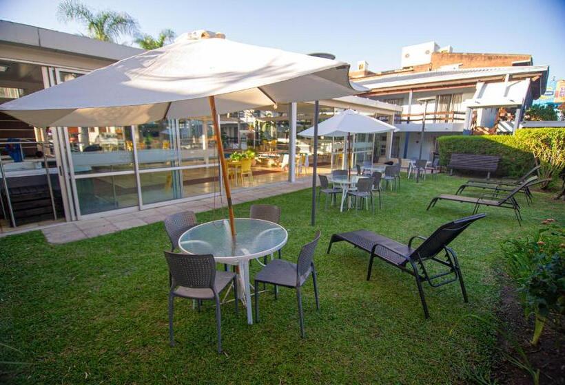 Aguasol Hotel Termal