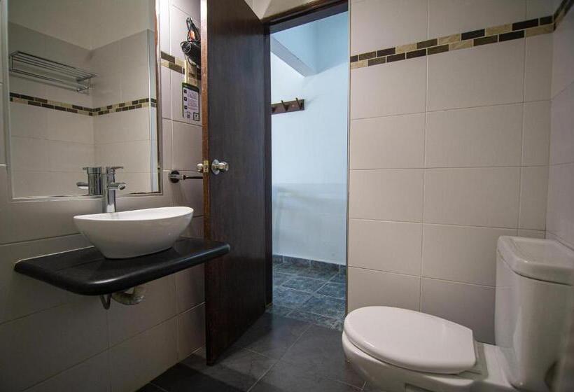 Aguasol Hotel Termal