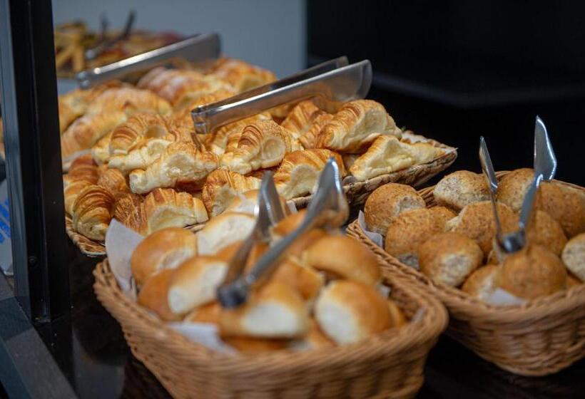 Aguasol Hotel Termal