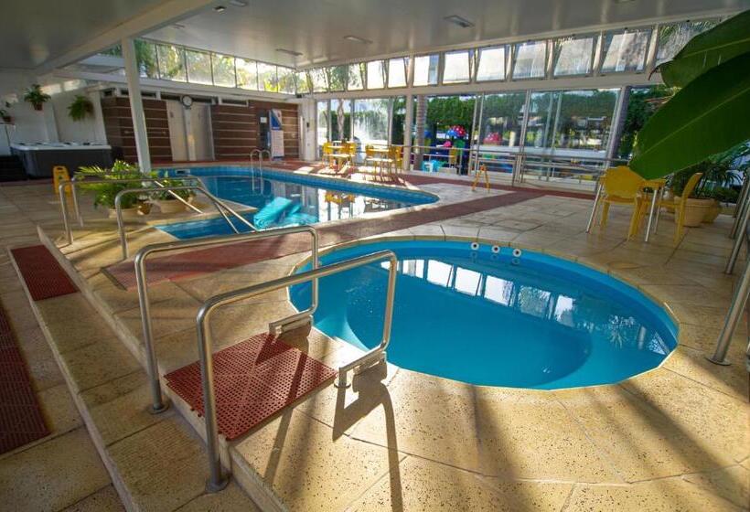 Aguasol Hotel Termal