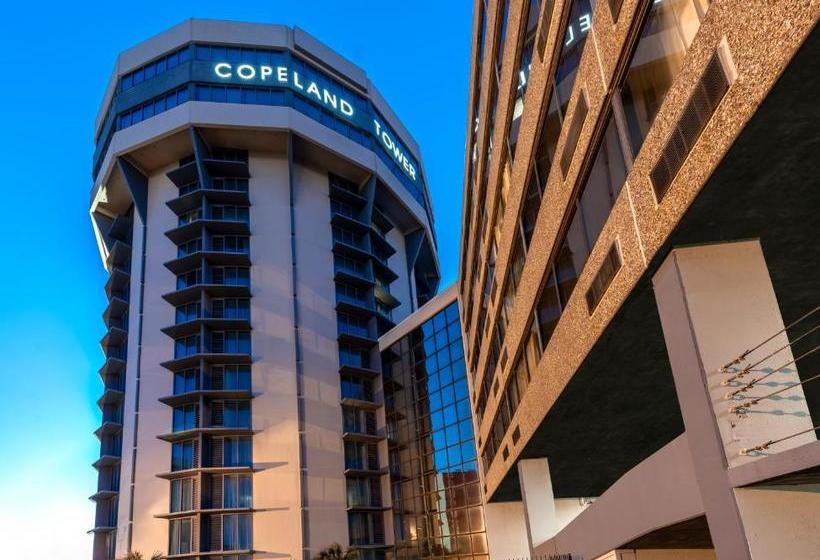 ホテル Copeland Tower Suites, Ascend Collection