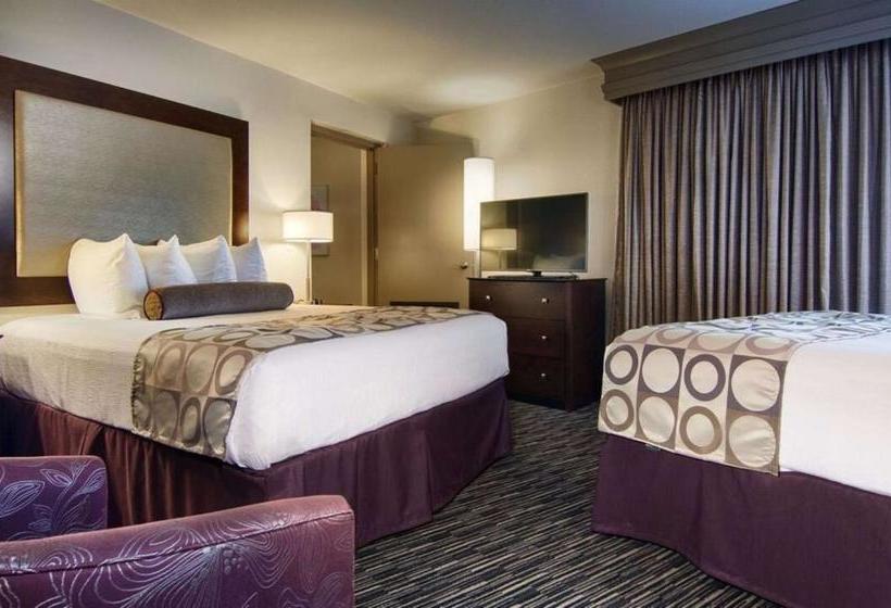 ホテル Copeland Tower Suites, Ascend Collection