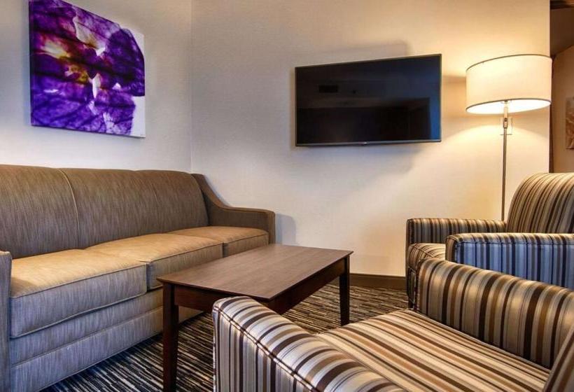 ホテル Copeland Tower Suites, Ascend Collection