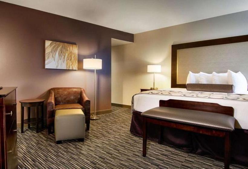 בית מלון כפרי Copeland Tower Suites, Ascend Collection