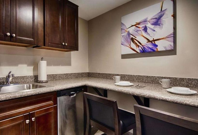 ホテル Copeland Tower Suites, Ascend Collection