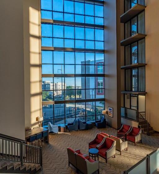 ホテル Copeland Tower Suites, Ascend Collection