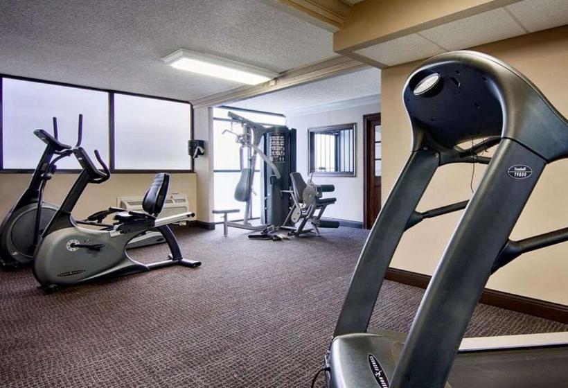 ホテル Copeland Tower Suites, Ascend Collection