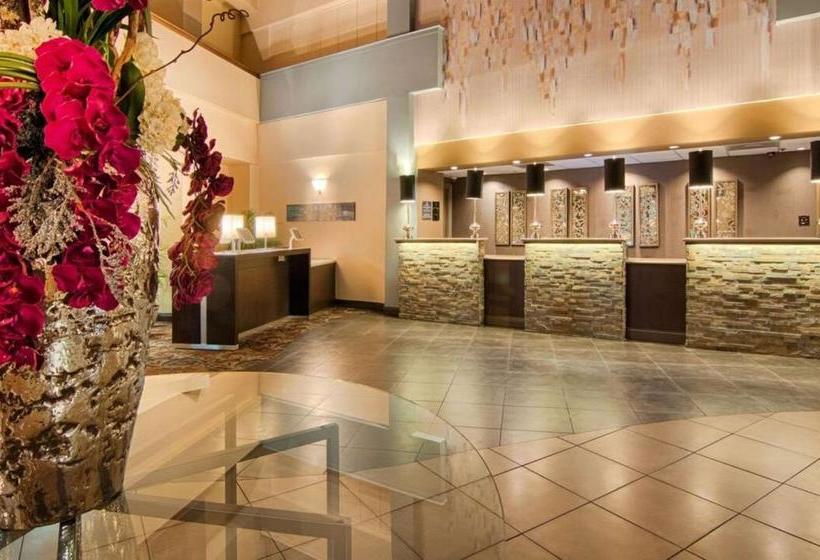 בית מלון כפרי Copeland Tower Suites, Ascend Collection