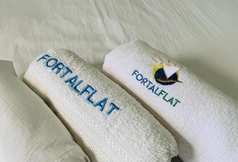 Fortal Flat