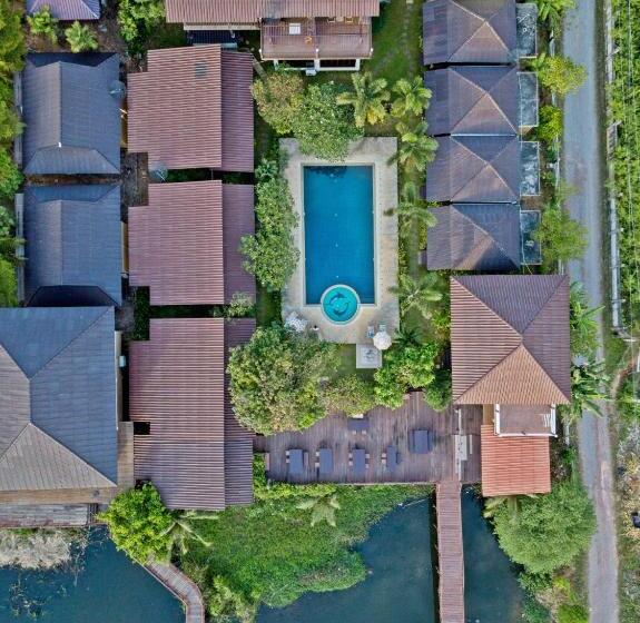 Home At Chan Resort