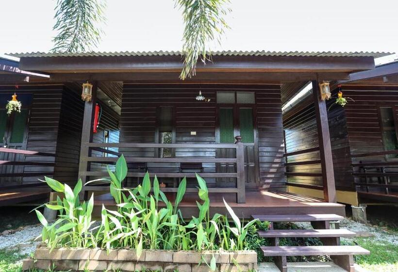 Home At Chan Resort