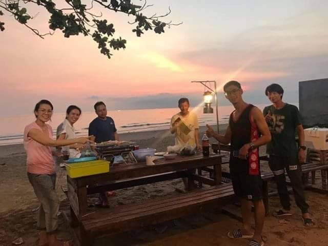 Home At Chan Resort