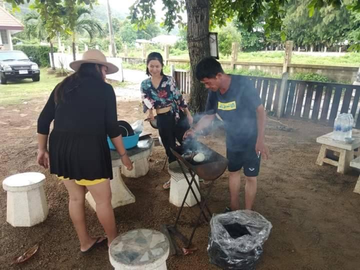 Home At Chan Resort