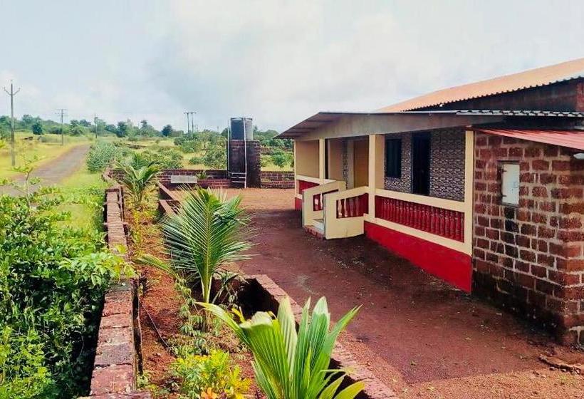 Hotel Divekar Aamrai   A Farmhouse In The Arms Of Kokan