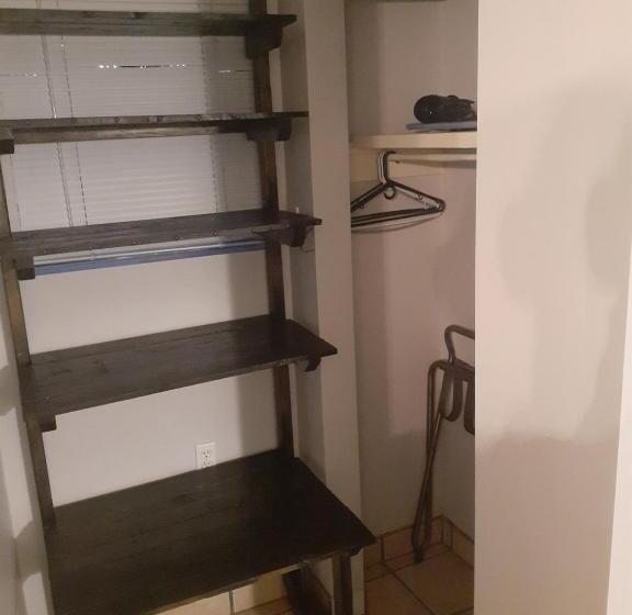 호텔 Stagecoach Suites