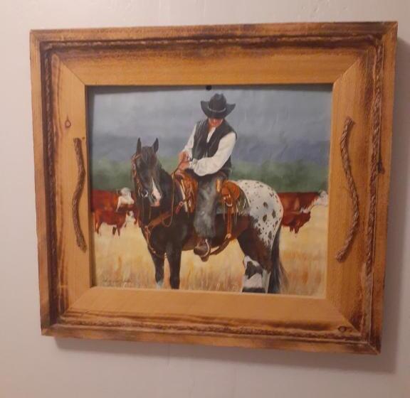 호텔 Stagecoach Suites