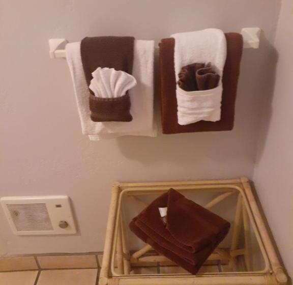 호텔 Stagecoach Suites