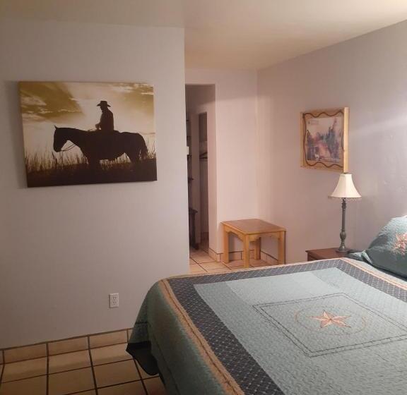 호텔 Stagecoach Suites