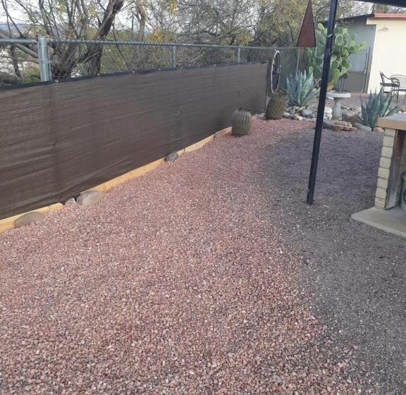 호텔 Stagecoach Suites