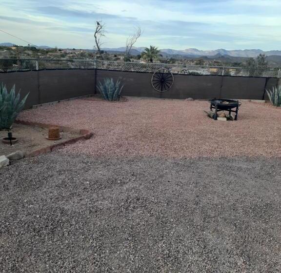 호텔 Stagecoach Suites