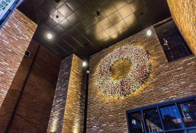 Hotel The Artist Dongdaemun