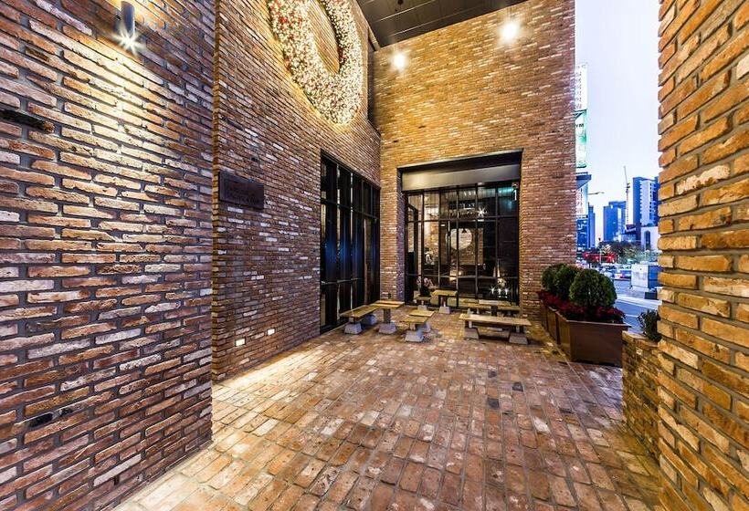 Hotel The Artist Dongdaemun