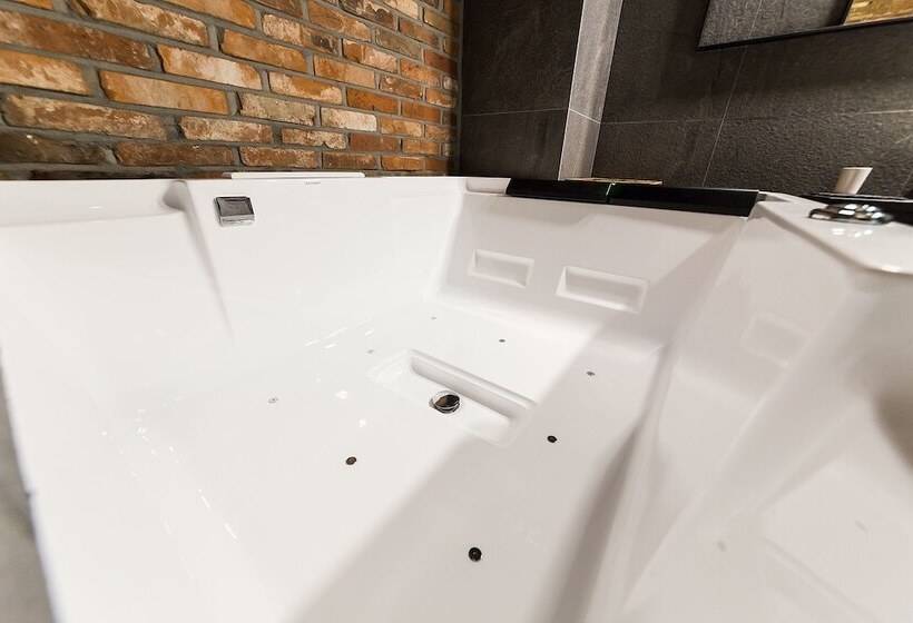 Hotel The Artist Dongdaemun