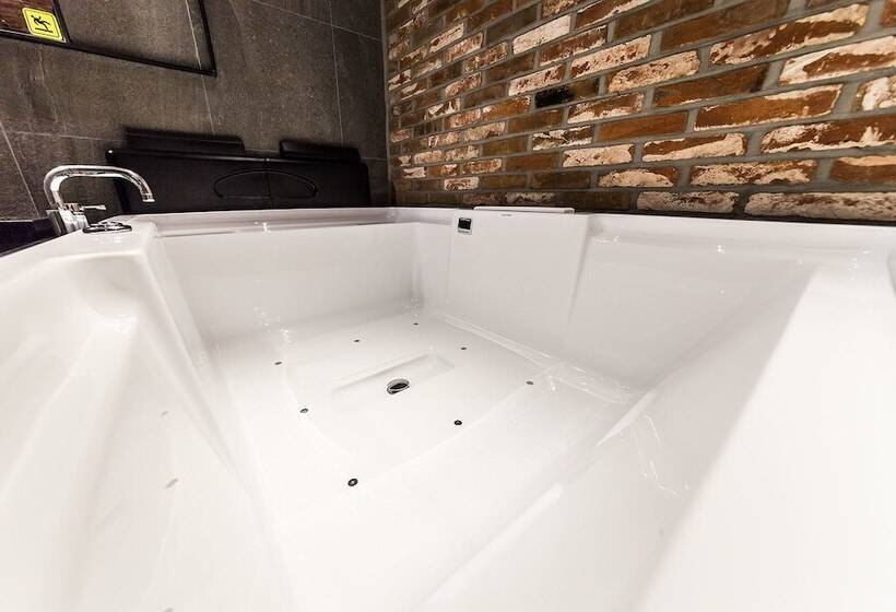 Hotel The Artist Dongdaemun