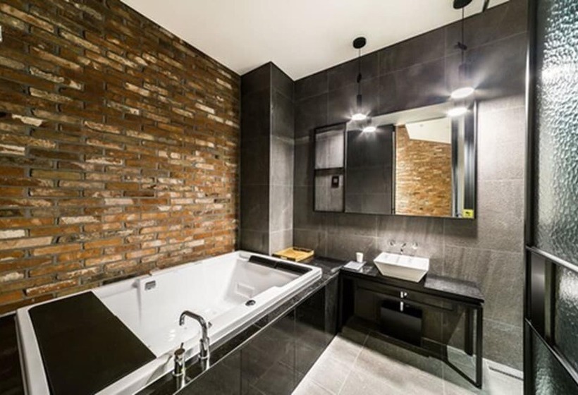 Hotel The Artist Dongdaemun