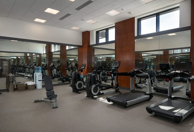 The Merrill Hotel & Conference Center, Muscatine, A Tribute Portfolio