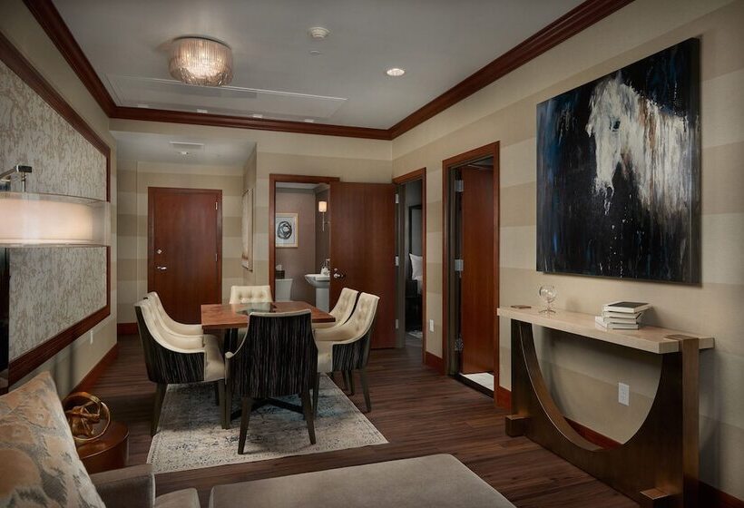 The Merrill Hotel & Conference Center, Muscatine, A Tribute Portfolio