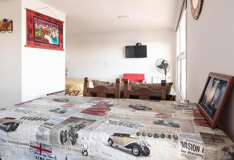 Los Asturianos Apart Amentos 3