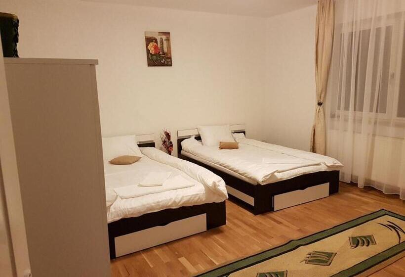 ペンション Bigcitty Rooms