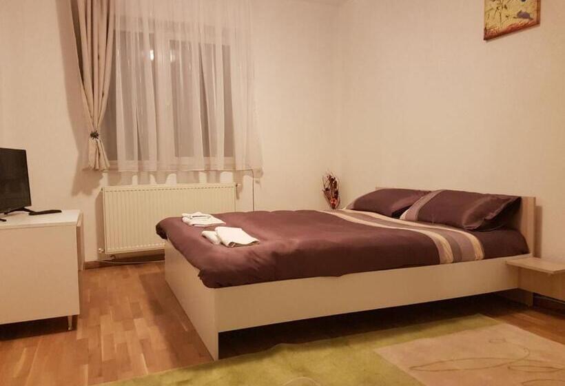 ペンション Bigcitty Rooms