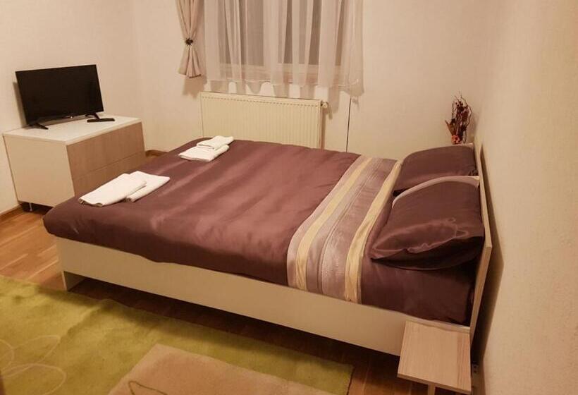 ペンション Bigcitty Rooms