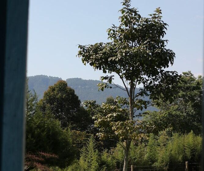 پانسیون Buriti Ecoh Rnt56521