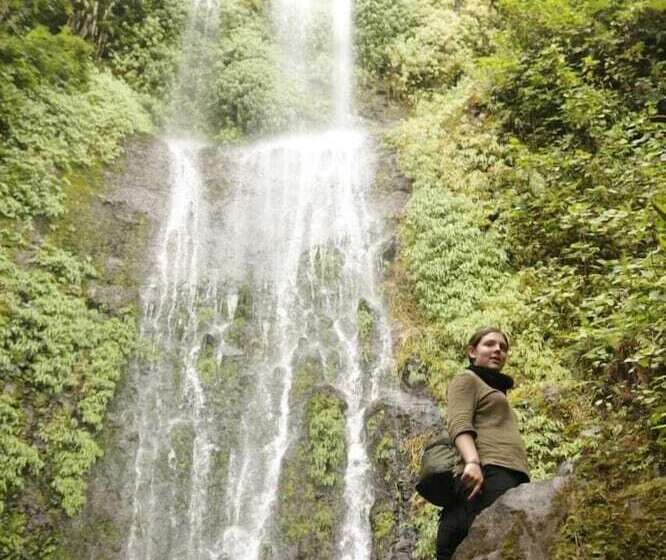 پانسیون Buriti Ecoh Rnt56521