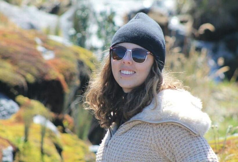 펜션 Buriti Ecoh Rnt56521