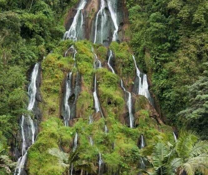 펜션 Buriti Ecoh Rnt56521