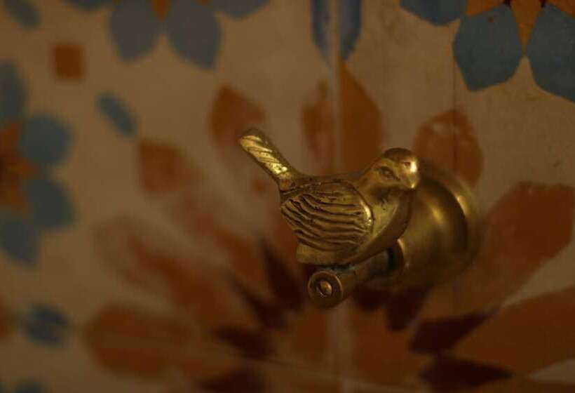 پانسیون Buriti Ecoh Rnt56521