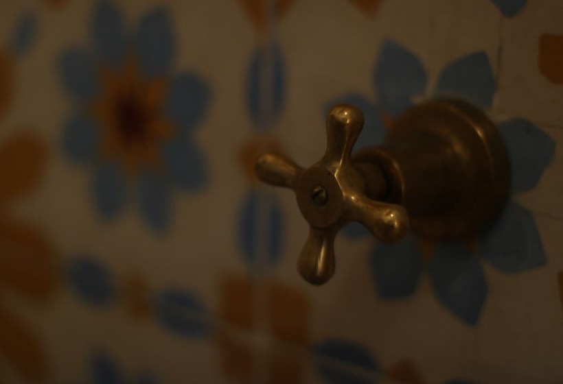 پانسیون Buriti Ecoh Rnt56521