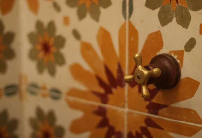 پانسیون Buriti Ecoh Rnt56521