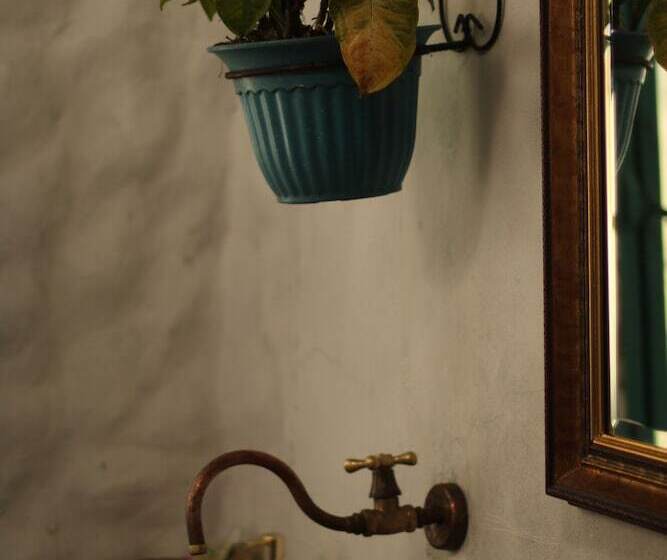 펜션 Buriti Ecoh Rnt56521