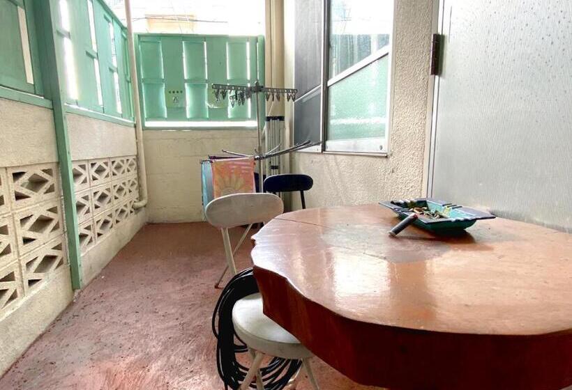 פנסיון Guest House Icyaribacyode