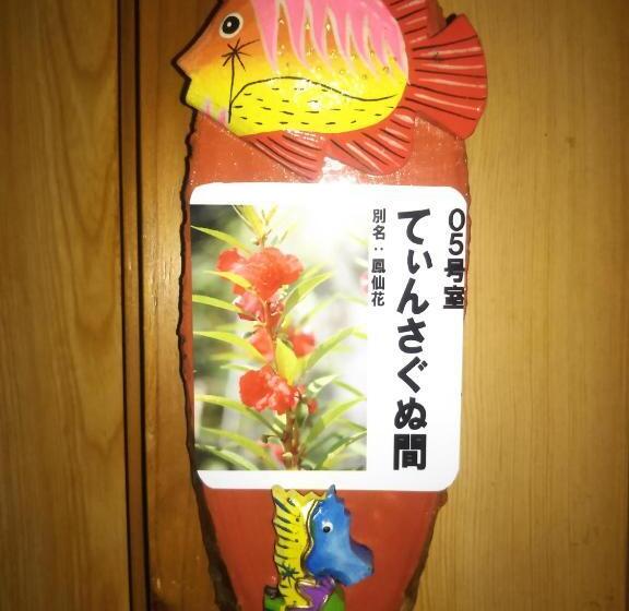 פנסיון Guest House Icyaribacyode