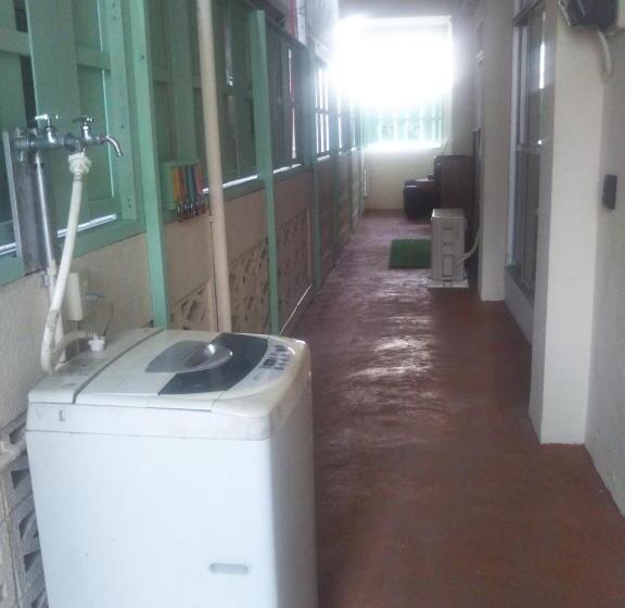 פנסיון Guest House Icyaribacyode