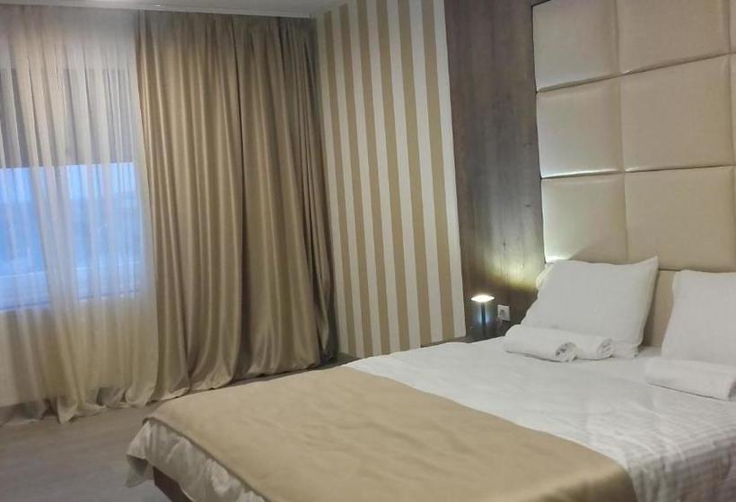 پانسیون Guesthouse Nikolić