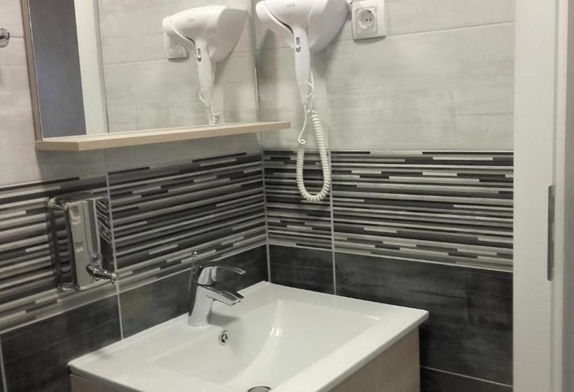 پانسیون Guesthouse Nikolić