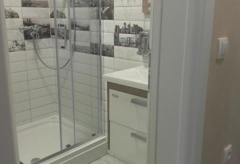 پانسیون Guesthouse Nikolić