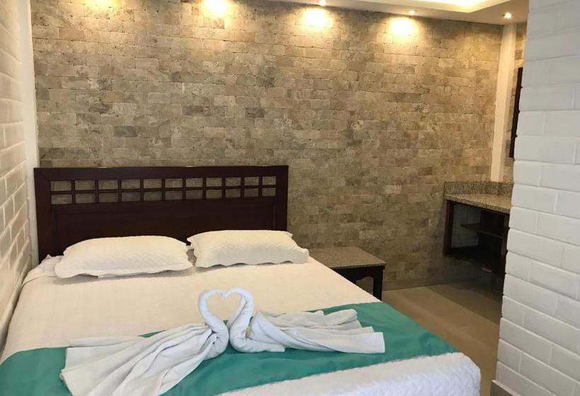 پانسیون Hostal Kamelot